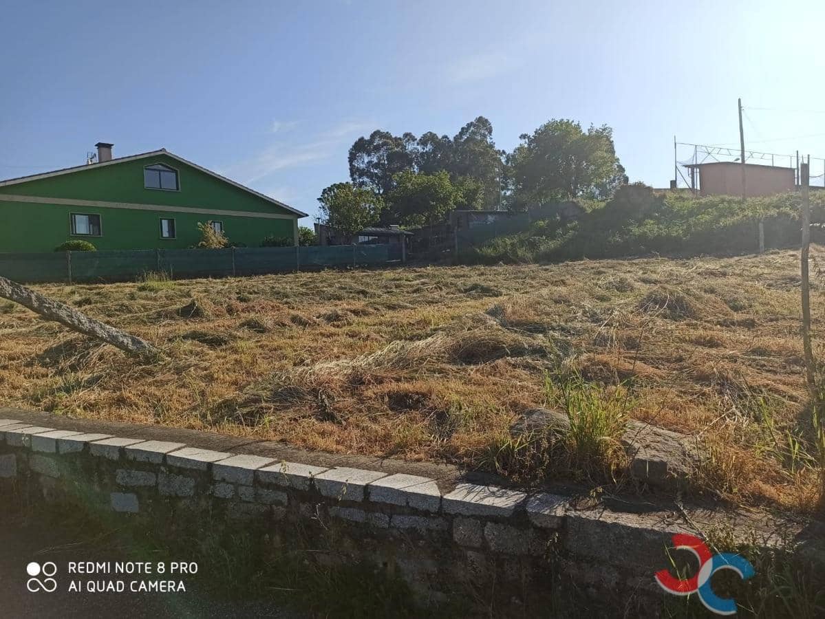 Byggegrund til salg i Marin - € 77.000 (Ref: 4803044)