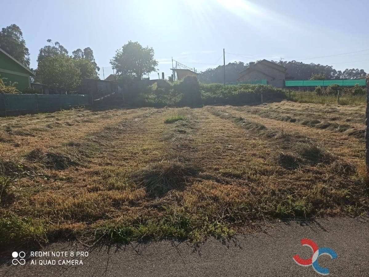 Byggegrund til salg i Marin - € 77.000 (Ref: 4803044)