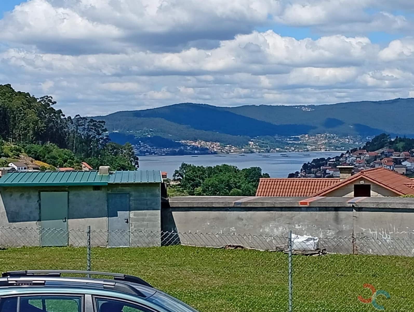 Terrain à Bâtir à vendre à Marin - 77 000 € (Ref: 4803044)