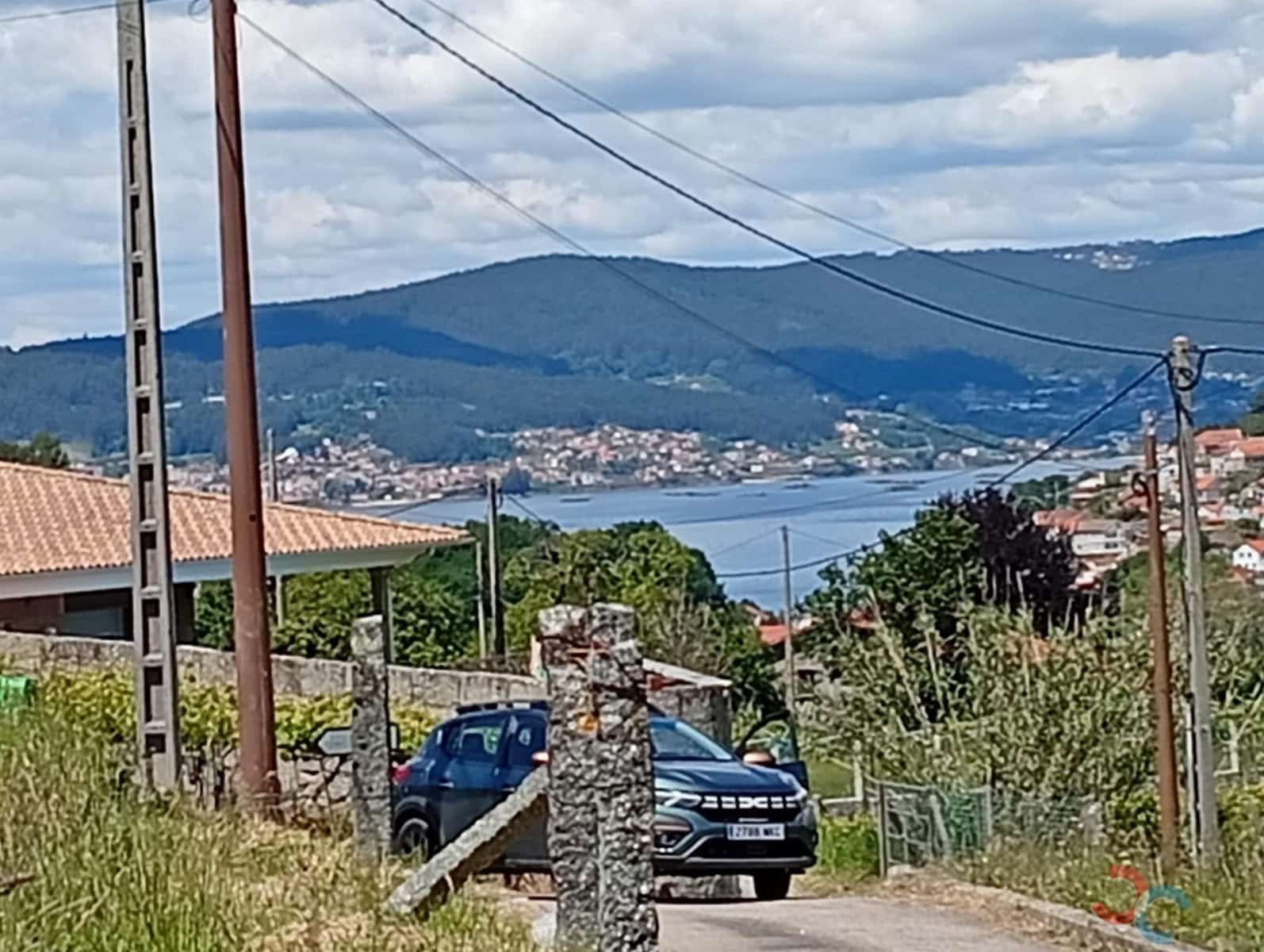 Byggegrund til salg i Marin - € 77.000 (Ref: 4803044)