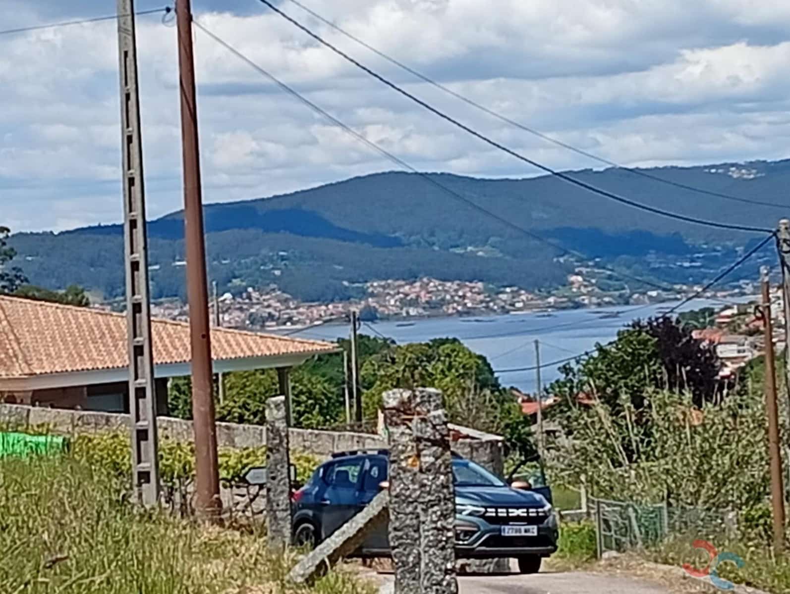 Byggegrund til salg i Marin - € 77.000 (Ref: 4803044)