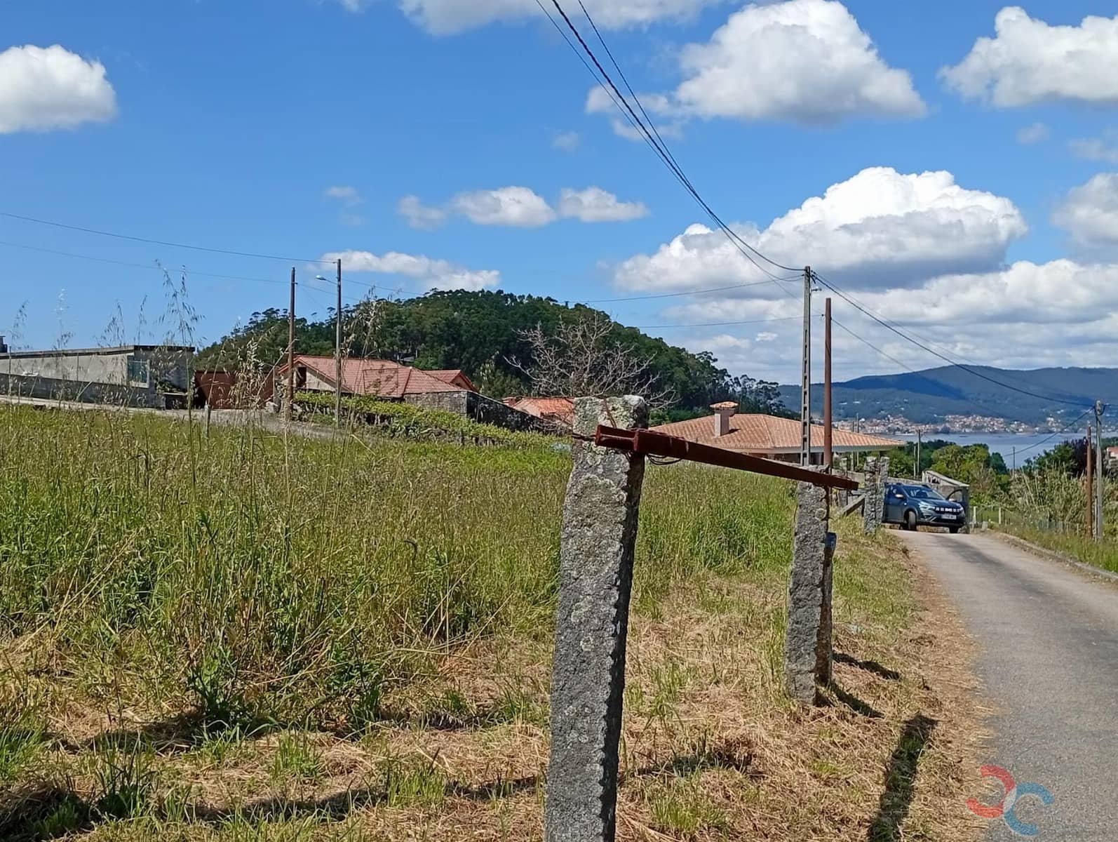 Byggegrund til salg i Marin - € 77.000 (Ref: 4803044)