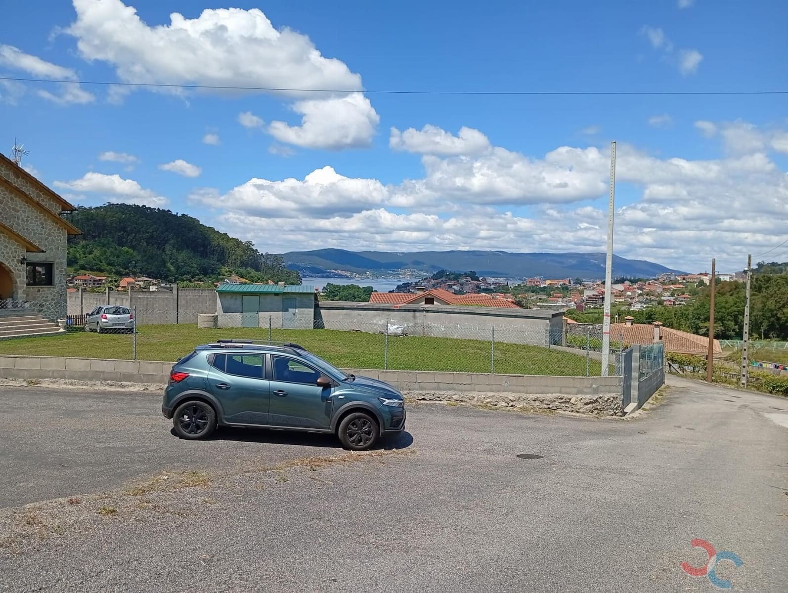 Byggegrund til salg i Marin - € 77.000 (Ref: 4803044)