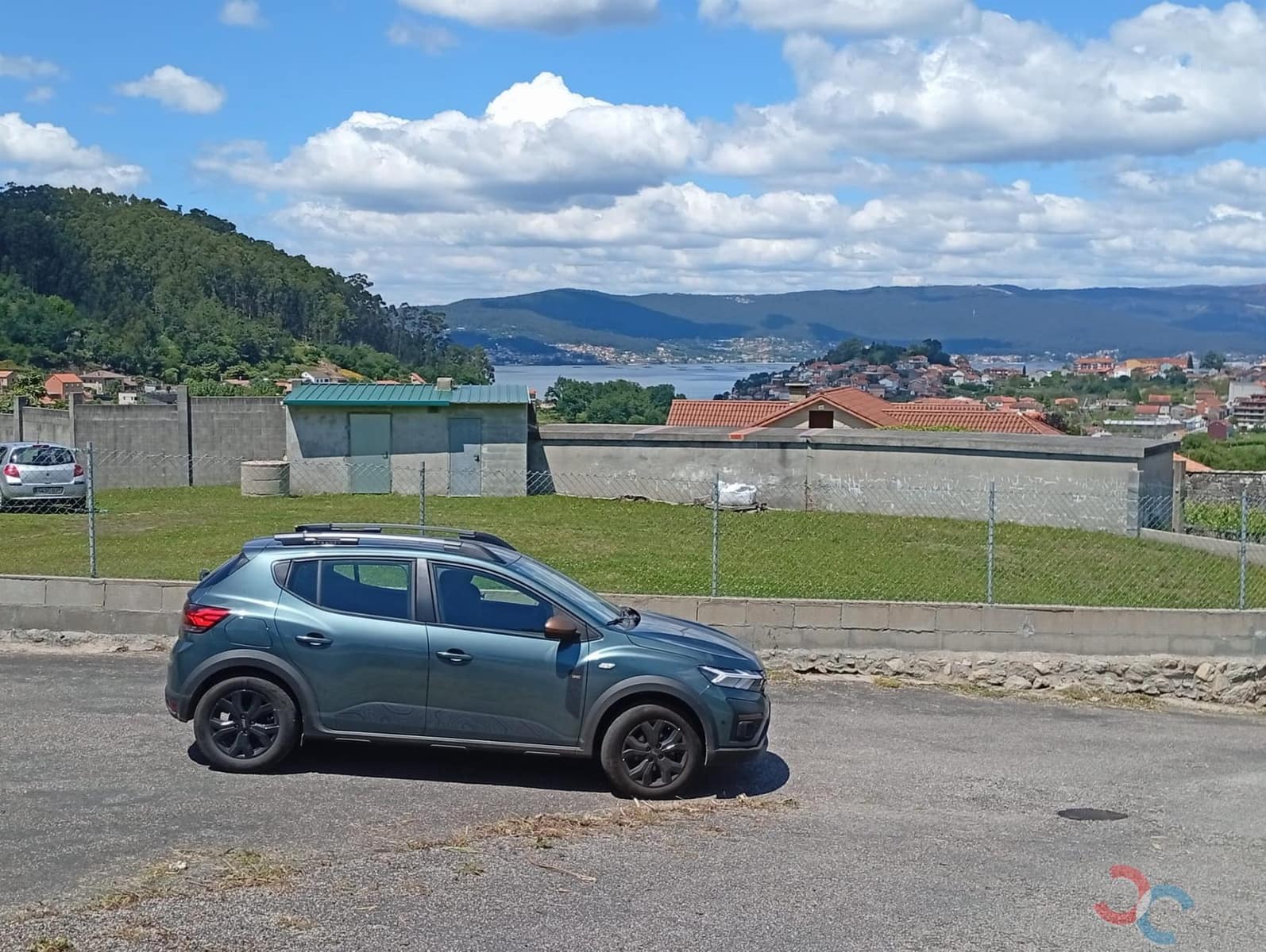 Byggegrund til salg i Marin - € 77.000 (Ref: 4803044)