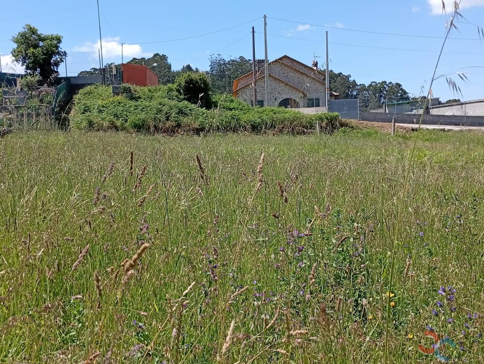 Byggegrund til salg i Marin - € 77.000 (Ref: 4803044)