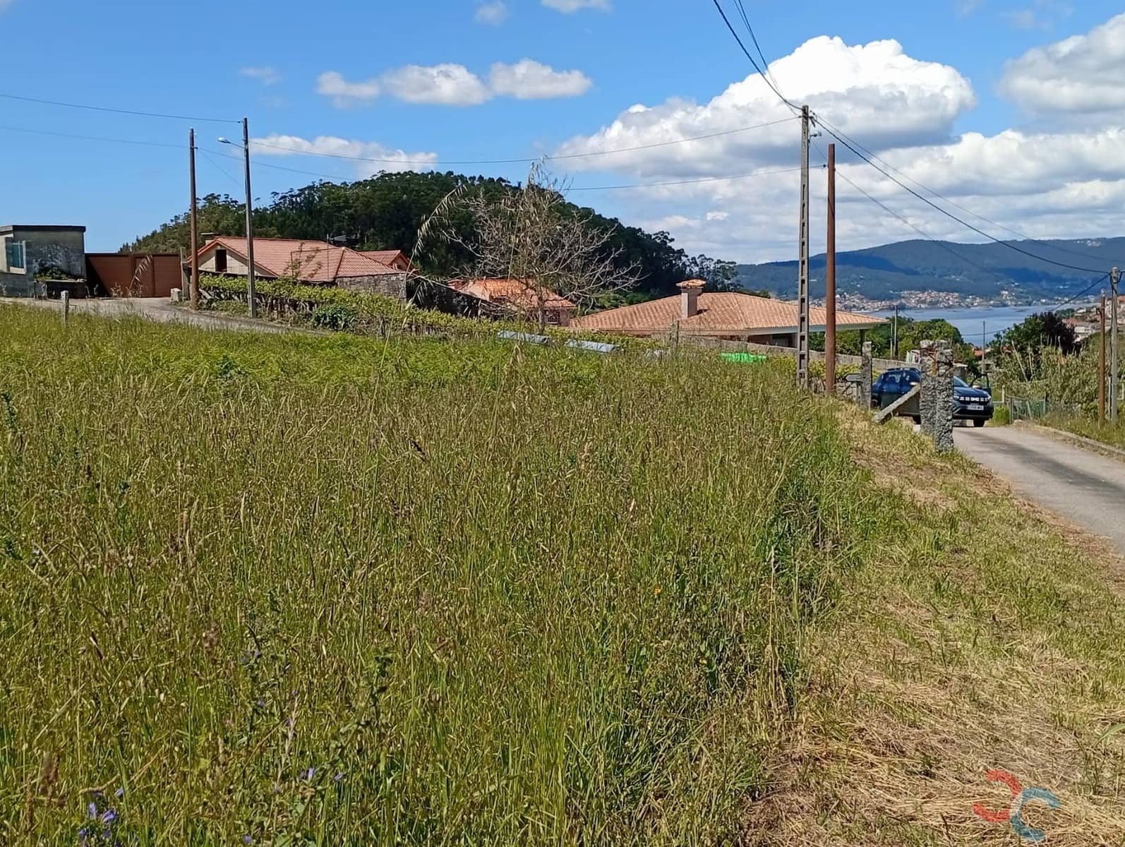 Byggegrund til salg i Marin - € 77.000 (Ref: 4803044)