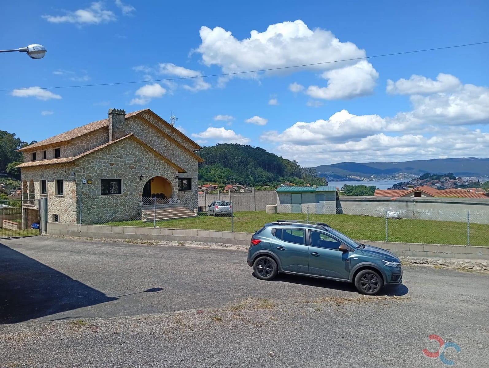 Byggegrund til salg i Marin - € 77.000 (Ref: 4803044)