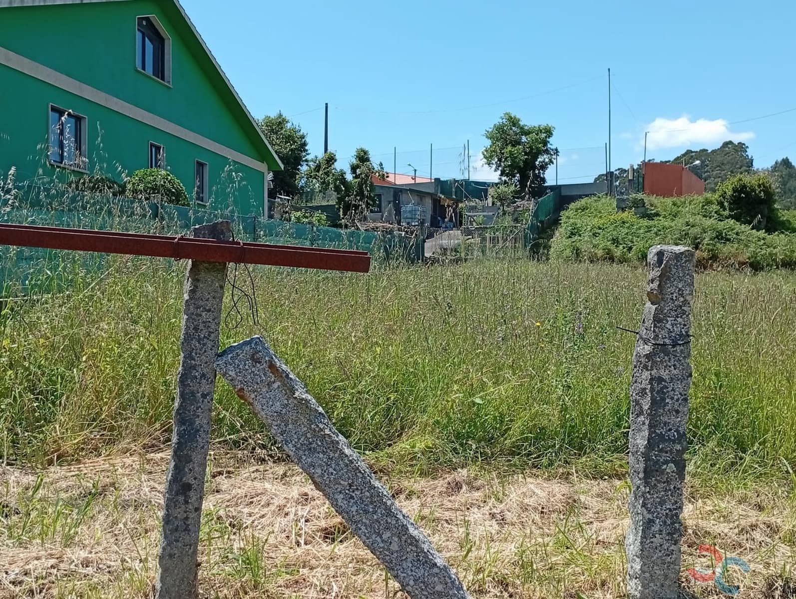 Byggegrund til salg i Marin - € 77.000 (Ref: 4803044)