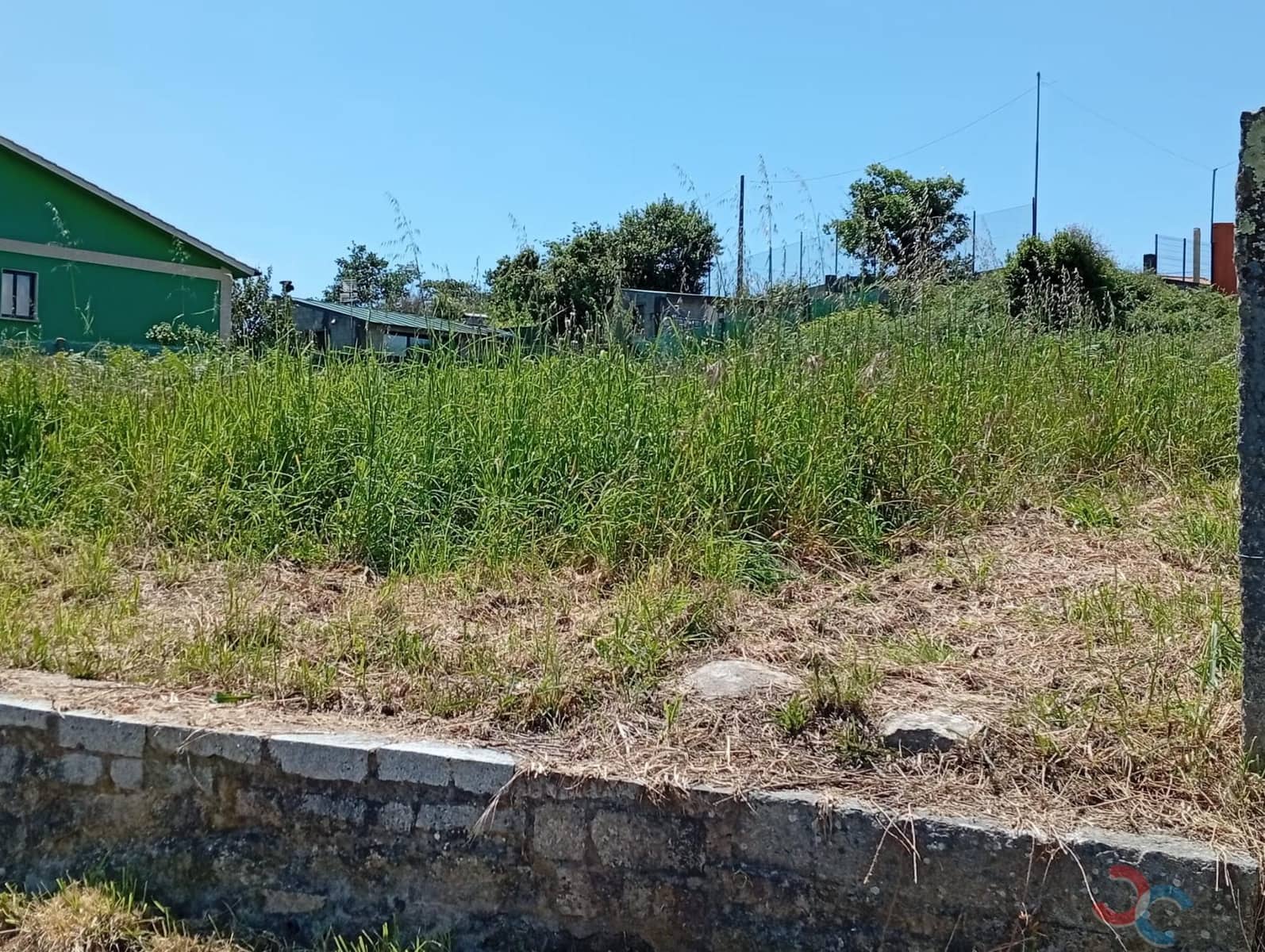 Byggegrund til salg i Marin - € 77.000 (Ref: 4803044)