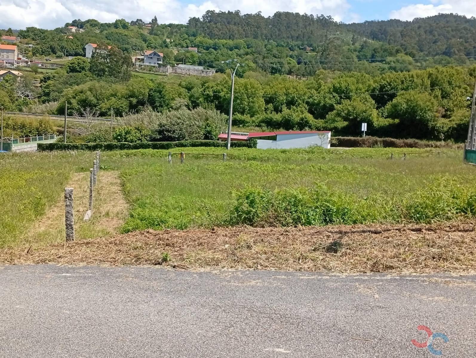 Byggegrund til salg i Marin - € 77.000 (Ref: 4803044)