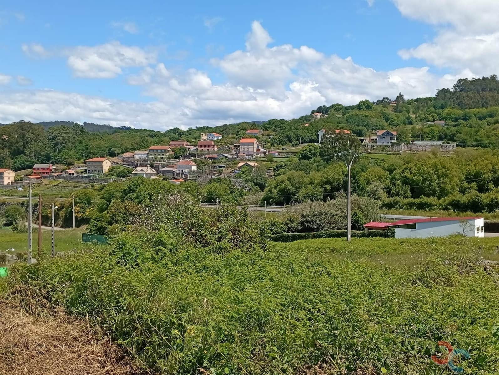 Byggegrund til salg i Marin - € 77.000 (Ref: 4803044)