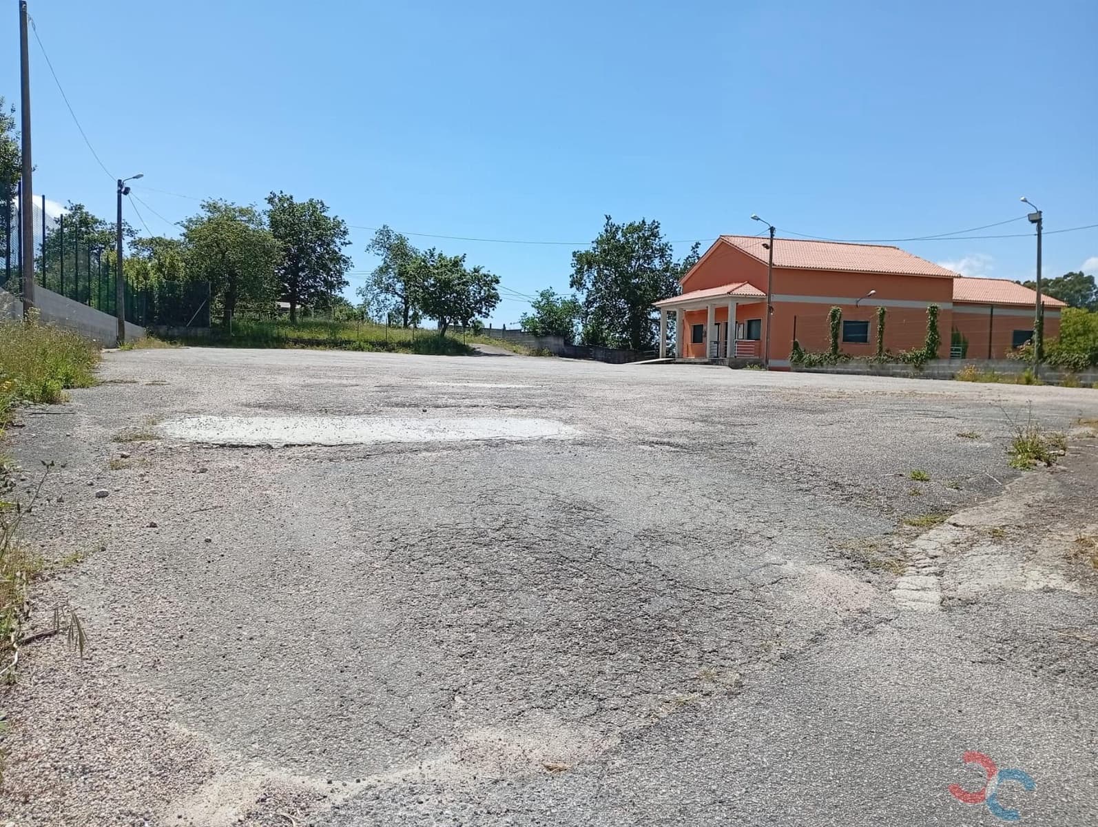 Byggegrund til salg i Marin - € 77.000 (Ref: 4803044)