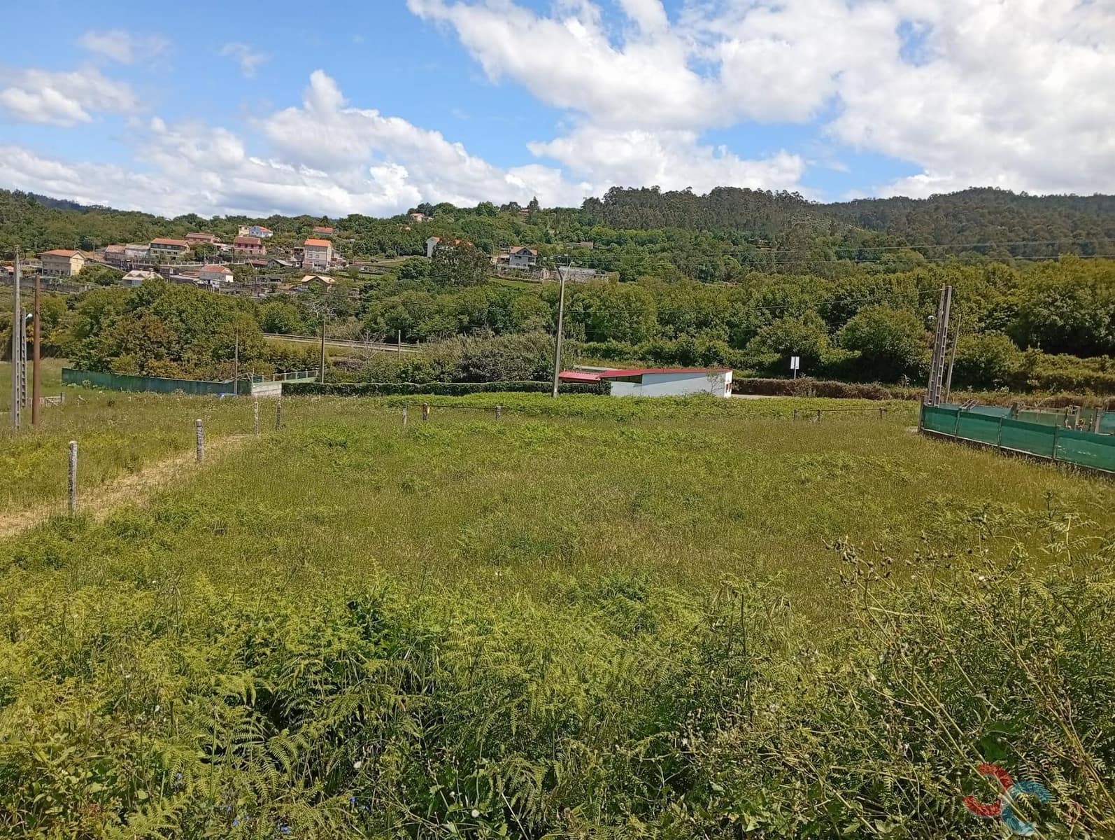 Byggegrund til salg i Marin - € 77.000 (Ref: 4803044)