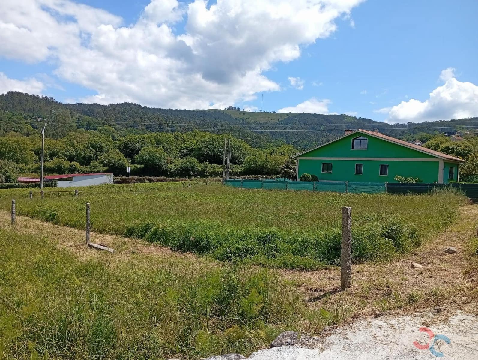 Byggegrund til salg i Marin - € 77.000 (Ref: 4803044)