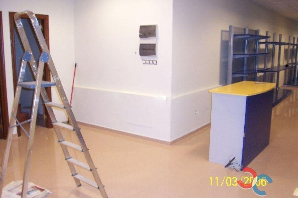 3 chambre Local Commercial à vendre à Marin - 180 000 € (Ref: 4803056)