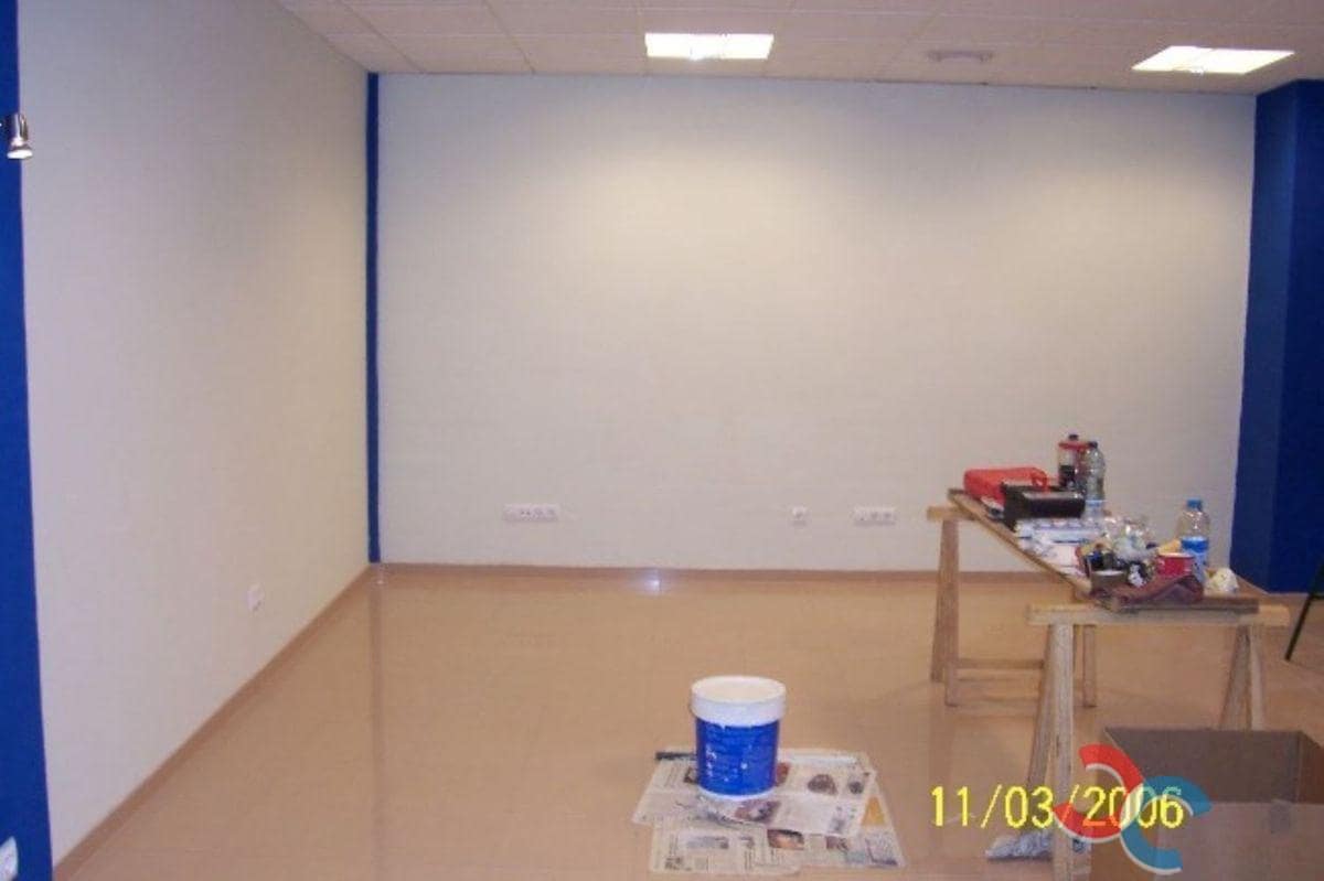 3 chambre Local Commercial à vendre à Marin - 180 000 € (Ref: 4803056)