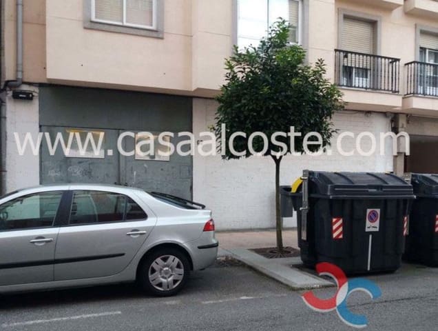 Erhverv til salg i Marín - € 75.000 (Ref: 4803057)