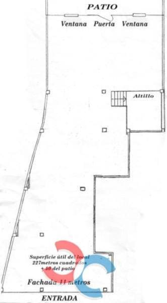 Erhverv til salg i Marin - € 75.000 (Ref: 4803057)