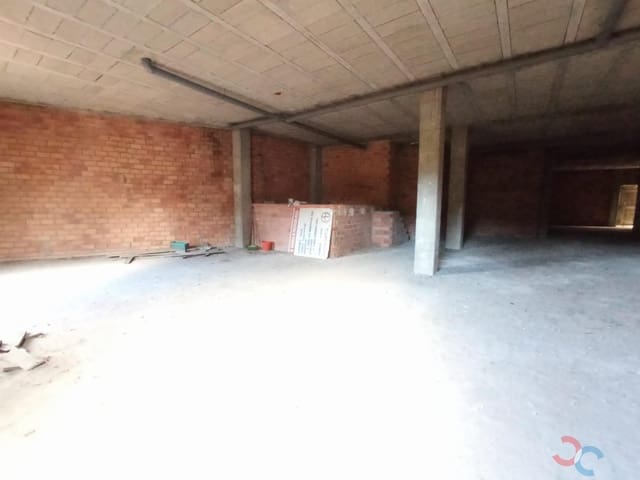 Erhverv til salg i Marín - € 75.000 (Ref: 4803057)