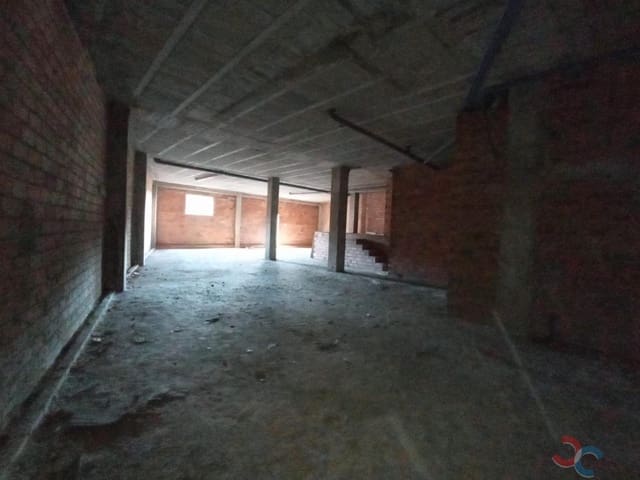 Erhverv til salg i Marín - € 75.000 (Ref: 4803057)