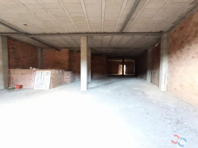 Erhverv til salg i Marín - € 75.000 (Ref: 4803057)