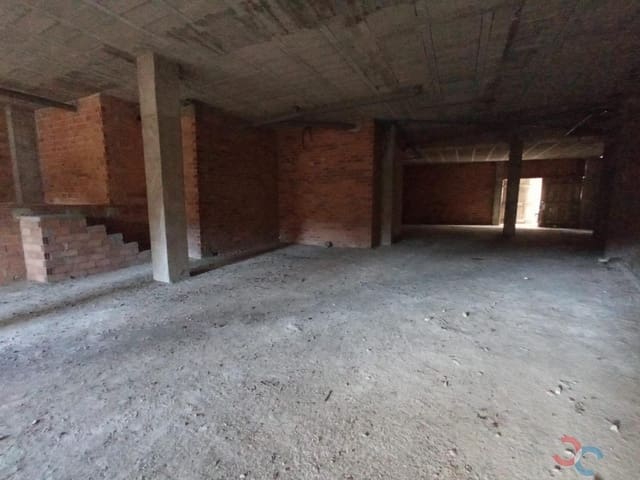 Commercial for sale in Marín - € 75,000 (Ref: 4803057)