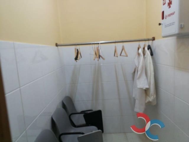 5 camera da letto Commerciale in vendita in Marín - 150.000 € (Rif: 4803065)