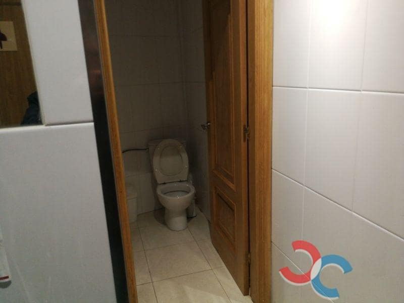 5 slaapkamer Commercieel te koop in Marin - € 150.000 (Ref: 4803065)