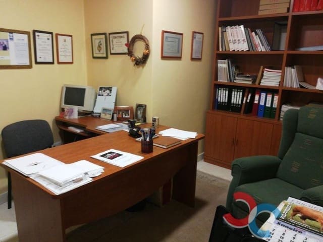 5 makuuhuone Kaupallinen myytävänä paikassa Marín - 150 000 € (Ref: 4803065)