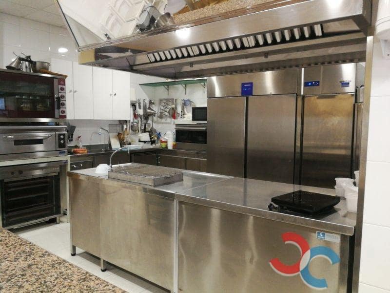 5 soveværelse Erhverv til salg i Marin - € 150.000 (Ref: 4803065)