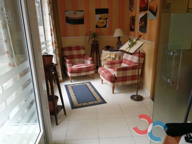 5 makuuhuone Kaupallinen myytävänä paikassa Marín - 150 000 € (Ref: 4803065)