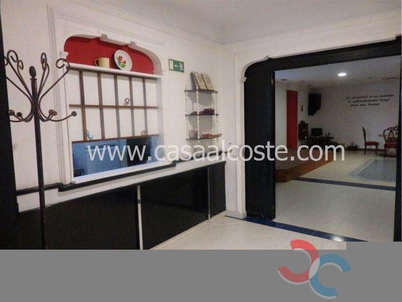 Erhverv til salg i Marin - € 150.000 (Ref: 4803104)