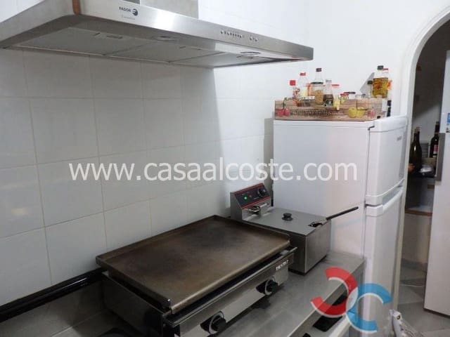 Commercial for sale in Marín - € 150,000 (Ref: 4803104)