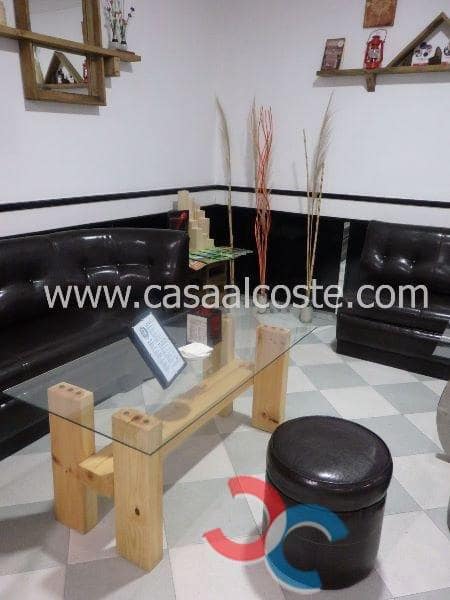 Commercial for sale in Marin - € 150,000 (Ref: 4803104)