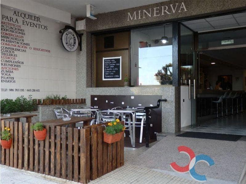 Commercial for sale in Marin - € 150,000 (Ref: 4803104)