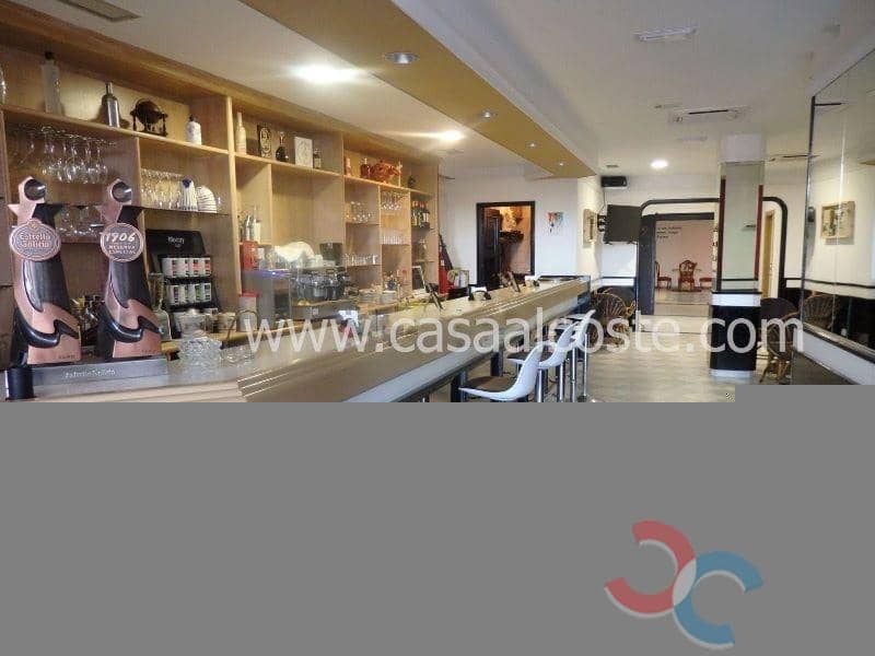 Commercial for sale in Marin - € 150,000 (Ref: 4803104)