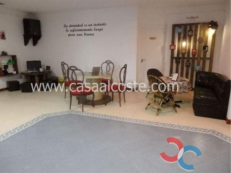 Commercial for sale in Marin - € 150,000 (Ref: 4803104)