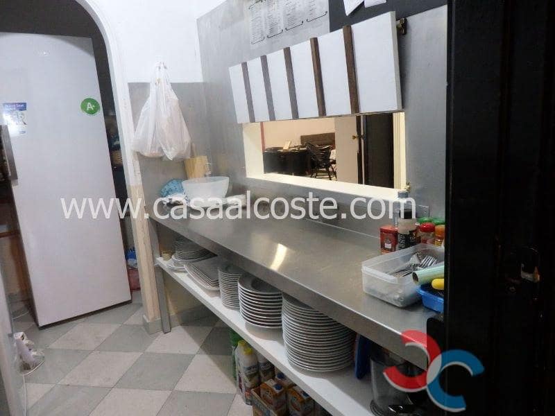 Commercial for sale in Marin - € 150,000 (Ref: 4803104)