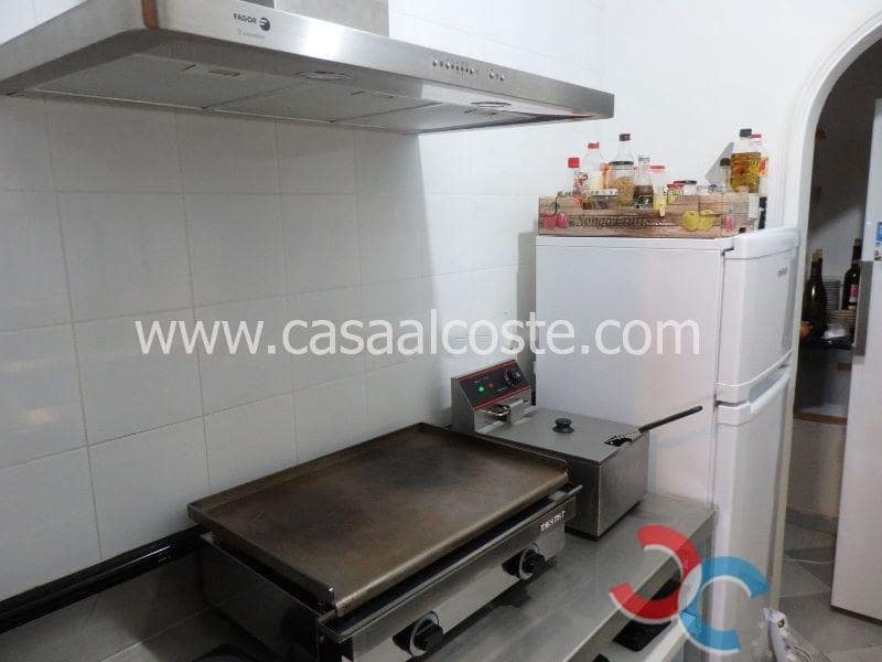 Commercial for sale in Marin - € 150,000 (Ref: 4803104)