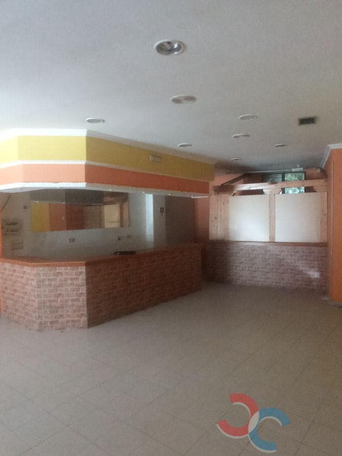 2 soveværelse Erhverv til leje i Marin - € 400 (Ref: 4803105)