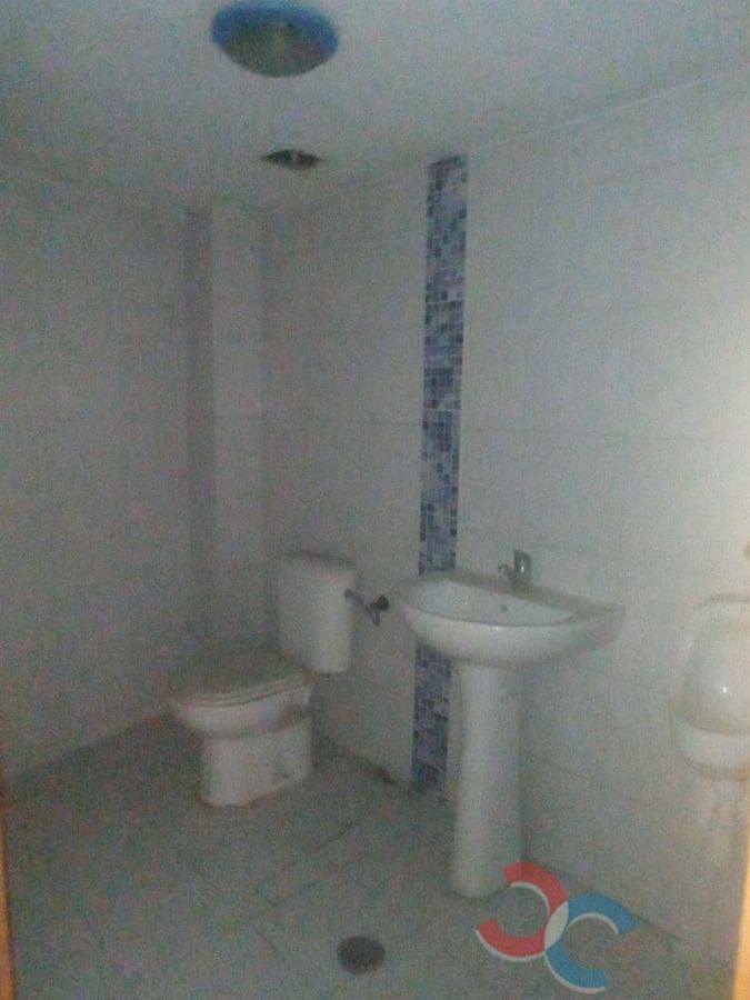 2 soveværelse Erhverv til leje i Marin - € 400 (Ref: 4803105)