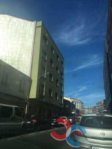 2 makuuhuone Kaupallinen vuokrattavana paikassa Marín - 400 € (Ref: 4803105)