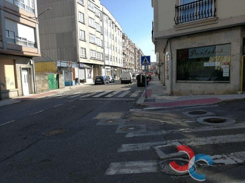 Bouwgrond te koop in Marin - € 95.000 (Ref: 4803109)