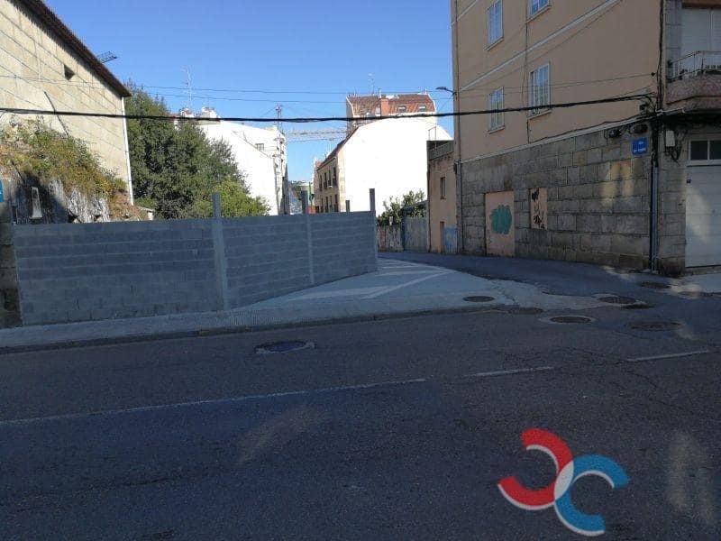 Bouwgrond te koop in Marin - € 95.000 (Ref: 4803109)