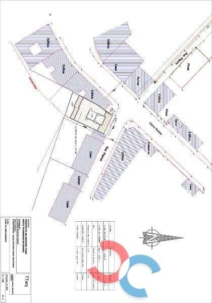 Building Plot for sale in Marin - € 95,000 (Ref: 4803109)