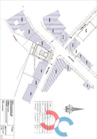 Solar/Parcela en Marín en venta - 95.000 € (Ref: 4803109)