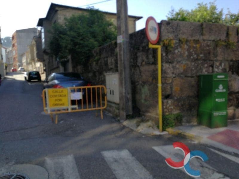 Building Plot for sale in Marin - € 95,000 (Ref: 4803109)