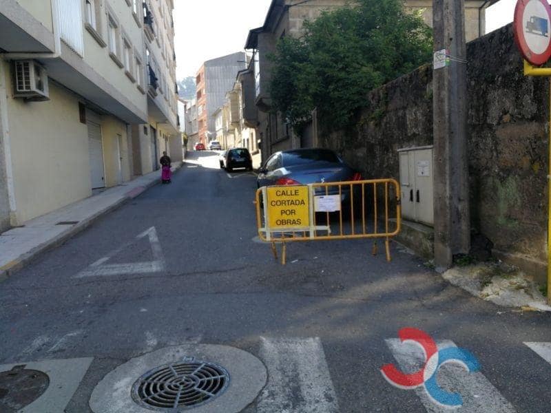 Building Plot for sale in Marin - € 95,000 (Ref: 4803109)