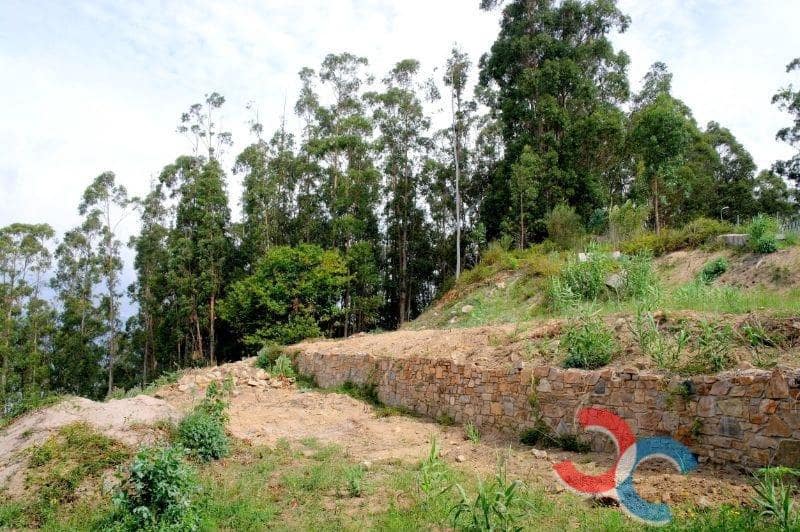 Byggegrund til salg i Marin - € 150.000 (Ref: 4803110)