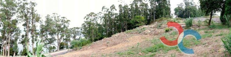 Building Plot for sale in Marin - € 150,000 (Ref: 4803110)